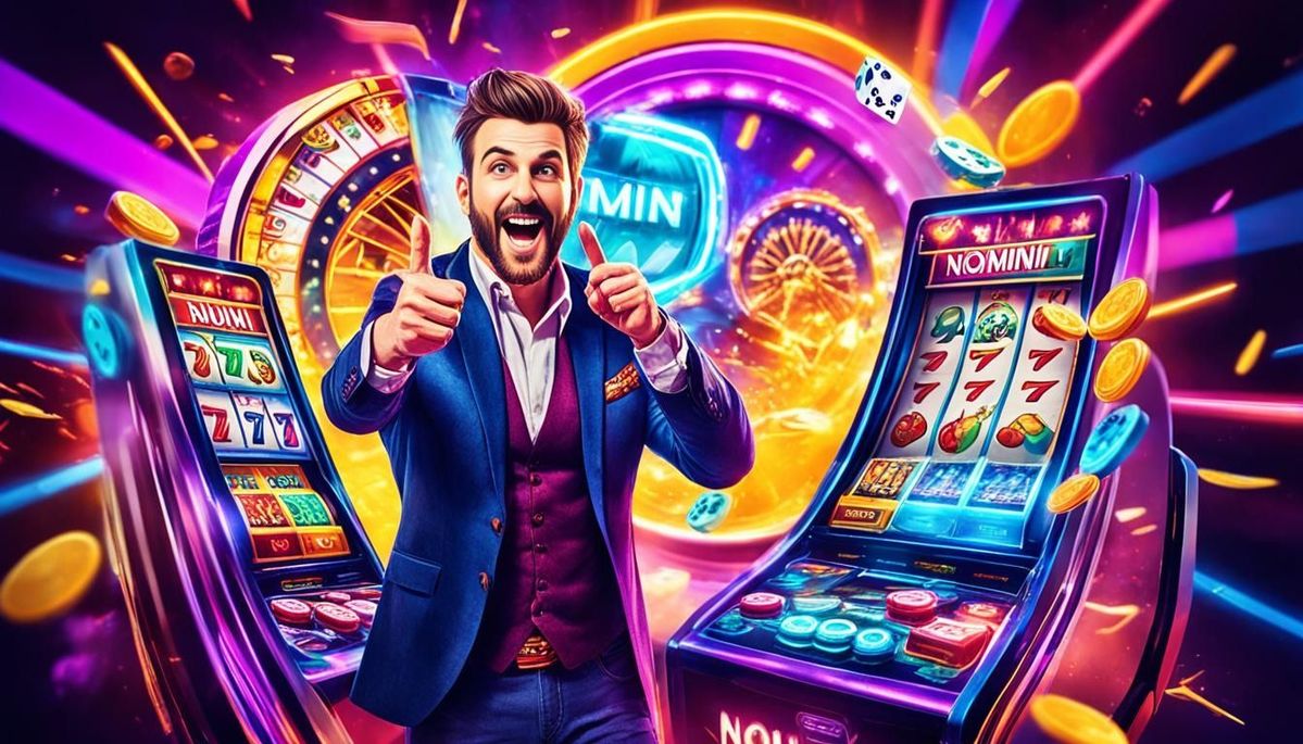 Elephant Casino Welcome Bonus